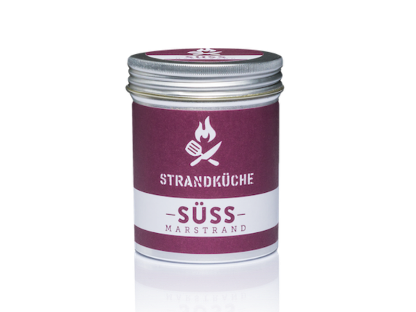 SWEET spiced sugar “MARSTRAND”