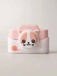 Katzen-Digitalkamera