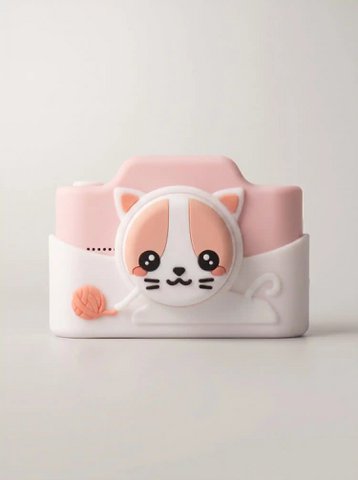 Katzen-Digitalkamera