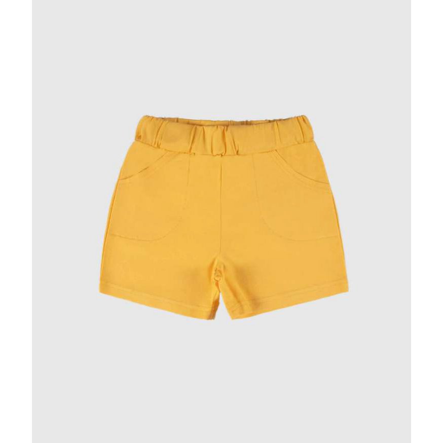 Basic Bennie Short