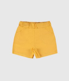 Basic Bennie Short