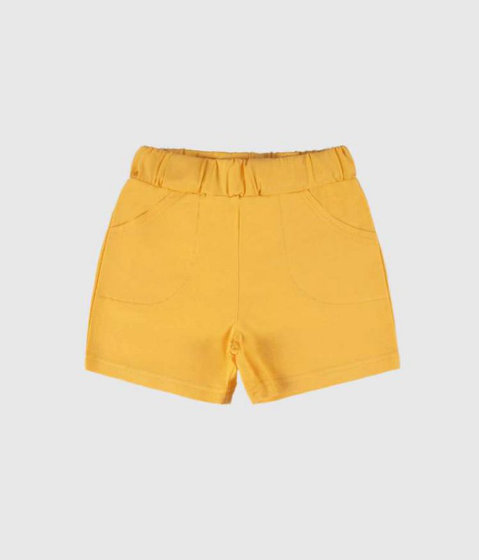 Basic Bennie Short