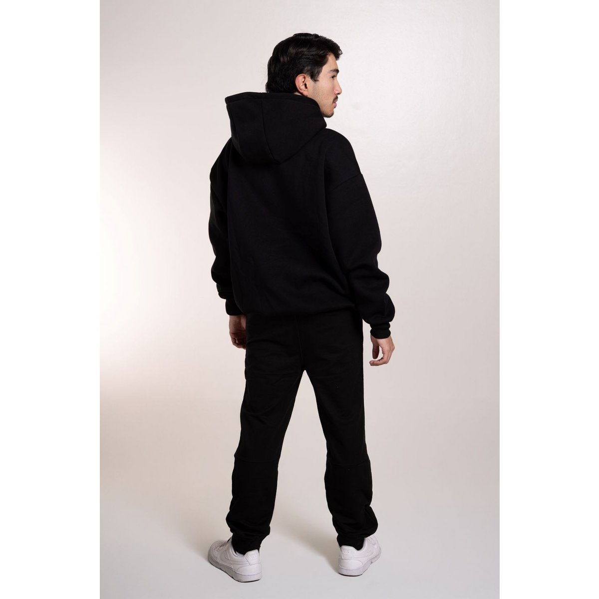 Sweat à capuche masculin à capuche pull à capuche