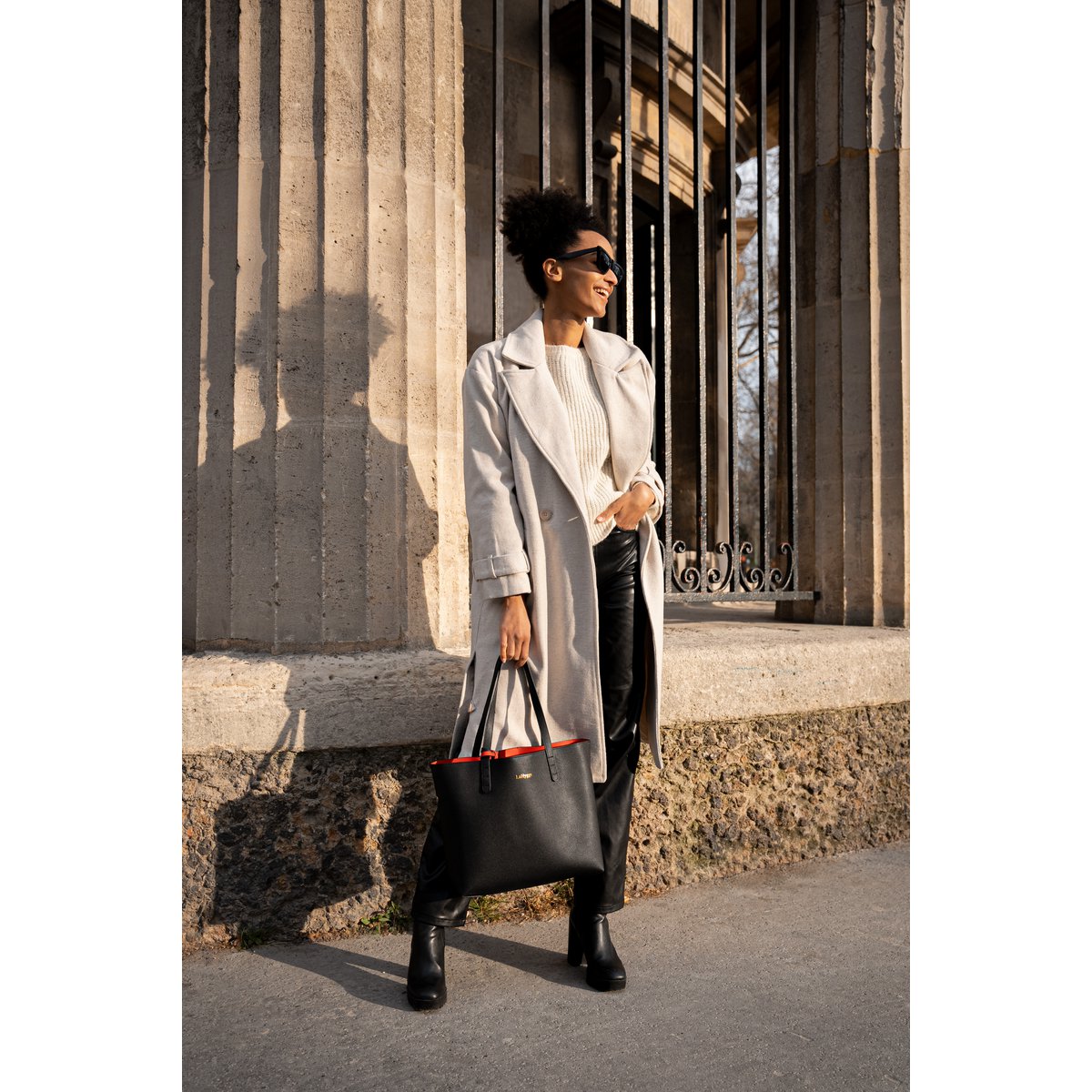 Tote Bag Sally