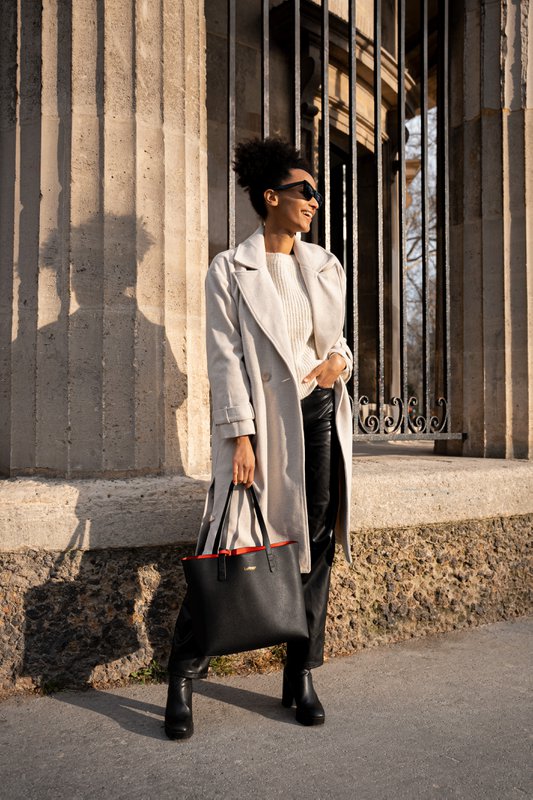Tote Bag Sally