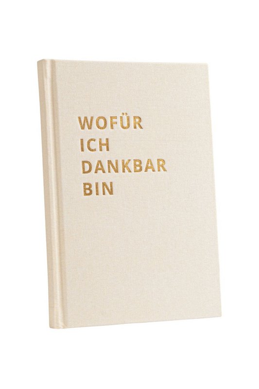 THE LIFE BARN Taknemmelighedsdagbog Hvad jeg er taknemmelig for