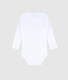 Christmas Grandparents Baby Bodysuit