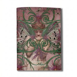 CAHIER A5 ANGEL
