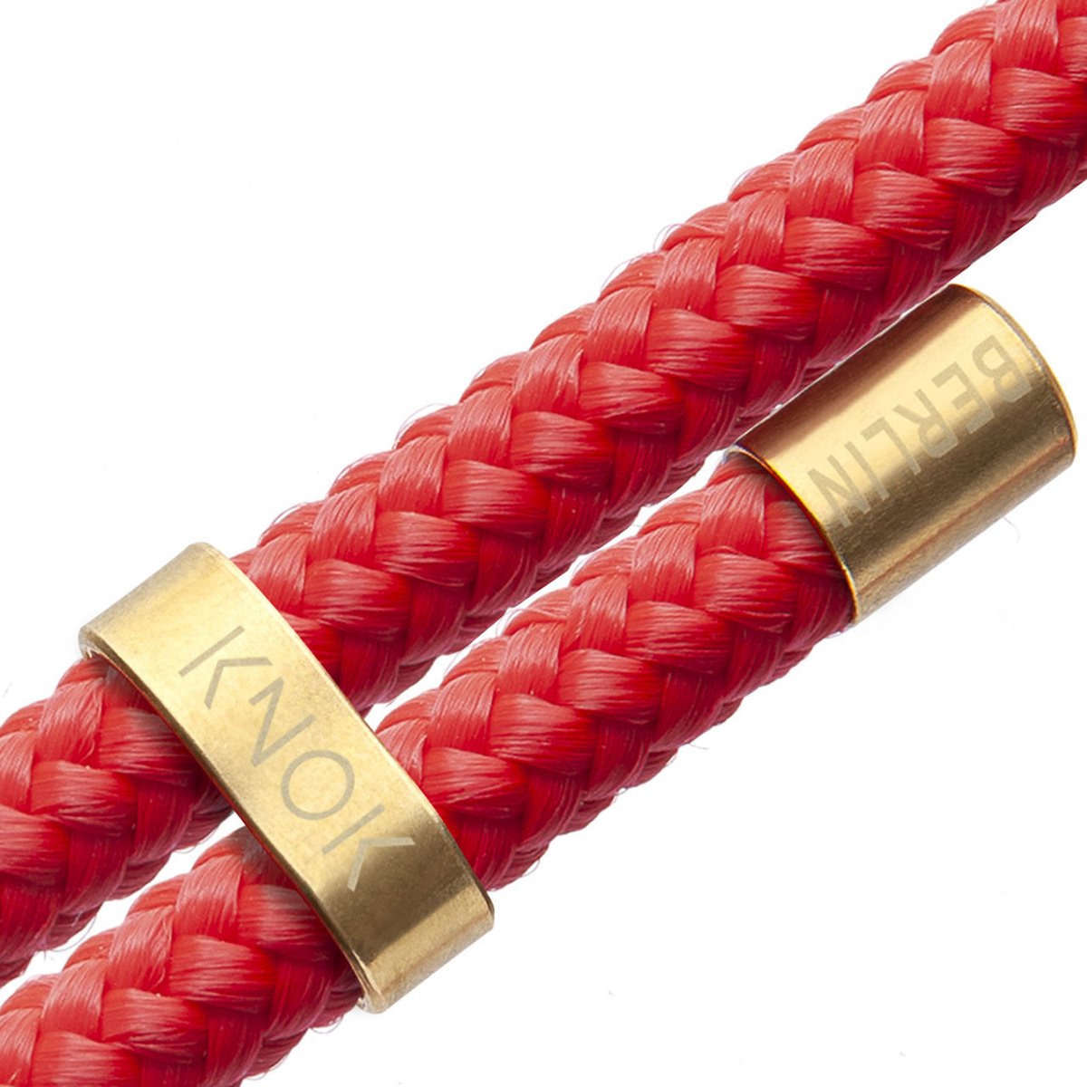 LANYARD SLEUTELHOUDER (ROOD)