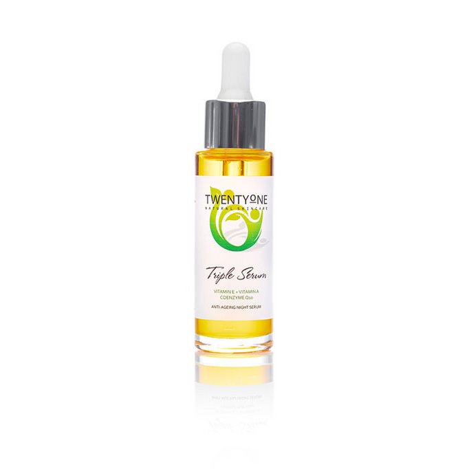 Triple Serum 30ml