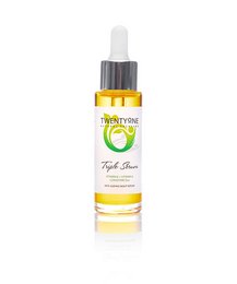 Siero triplo 30ml