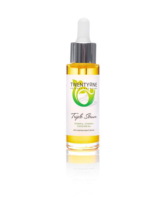 Triple Serum 30ml