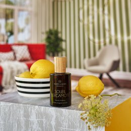 Sun Bergamot Natural Ambient Perfume en spray