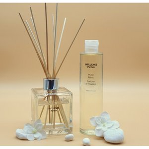 Room diffuser | White musk