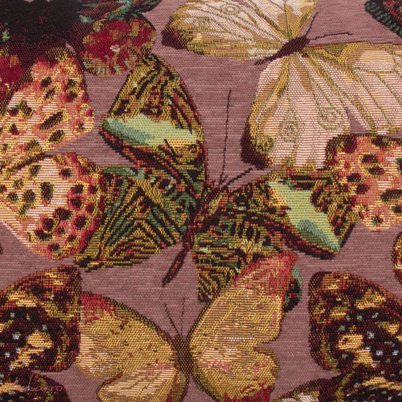 Cushion Farfalla