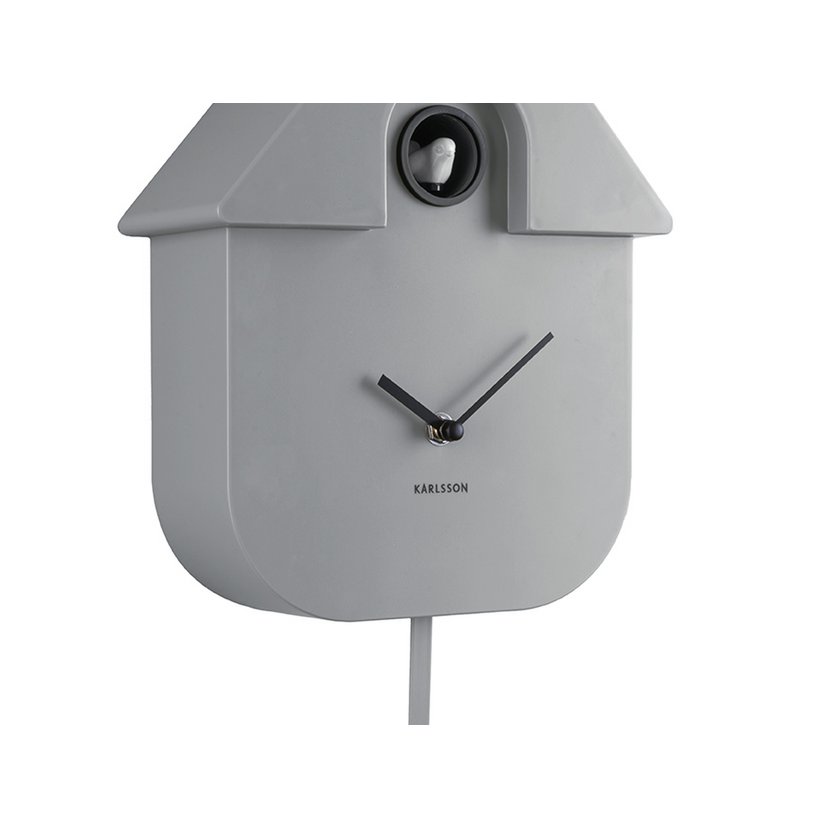 Horloge Murale Coucou Moderne