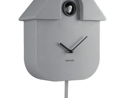 Horloge Murale Coucou Moderne