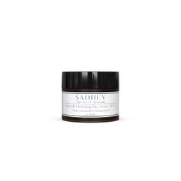 Ayurvedic Hydrating Day Cream with SPF 15 50 gr
