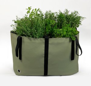 The Green Bag S