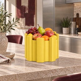 Fiastra Caleria Fruit Bowl