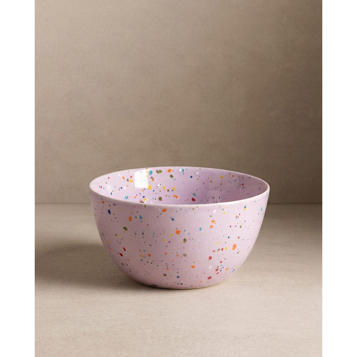 New Party Bowl 16cm - Mix 6 Pieces