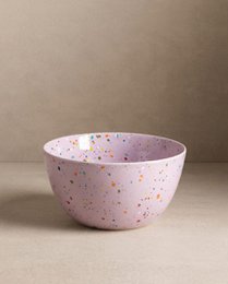 New Party Bowl 16cm - Mix 6 Pieces