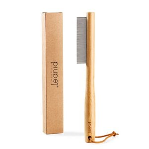 Flea comb "FIETE"