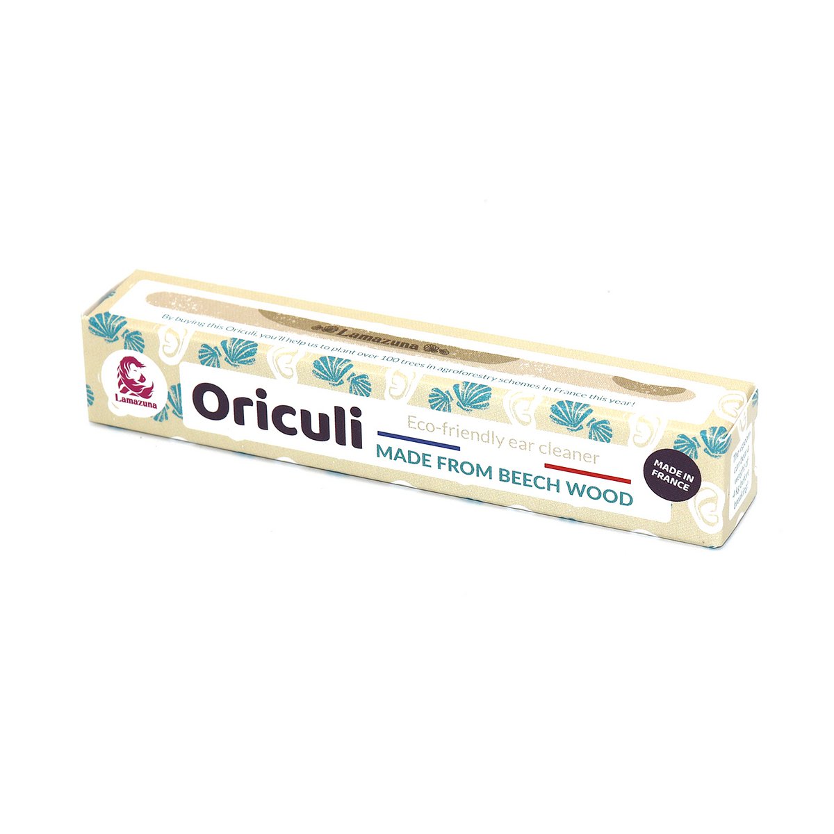 Oriculi Wood