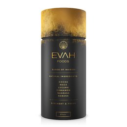 Cocoa Superfood powder Elixir | Body & Mind energy. Organic, vegan, and packed with antioxidants and nutrients to boost energy and support overall well-being.
