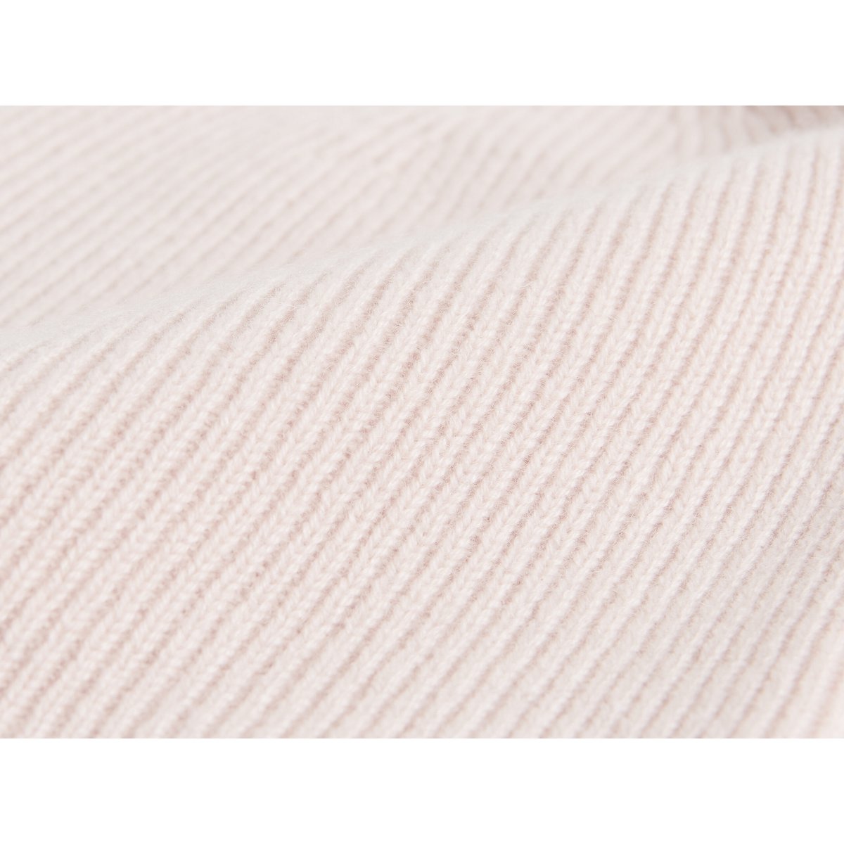 Bonnet Rose tendre