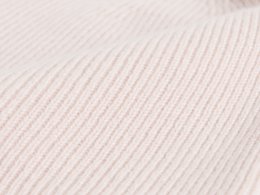 Bonnet Rose tendre