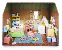 Sam En Julia - Meubel - Babykamer
