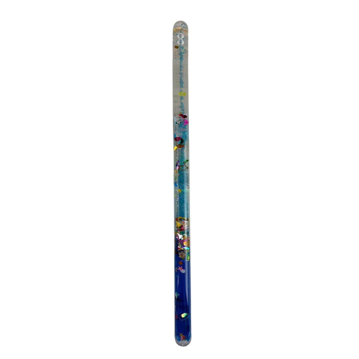 MAGIC WAND with Sand and Glitter (Set of 5)
