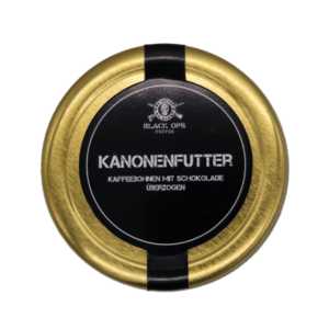Kanonenfutter