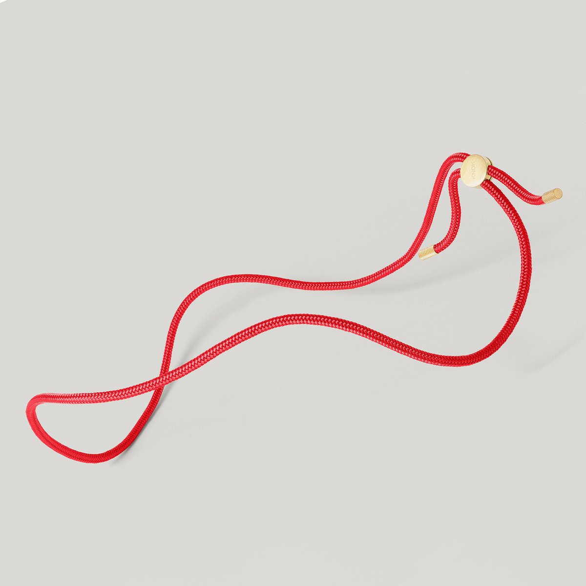 CUSTOM CORD (RED)