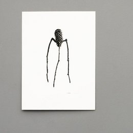 Jussi – S -serigrafía