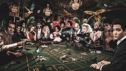 Leggenda Roulette