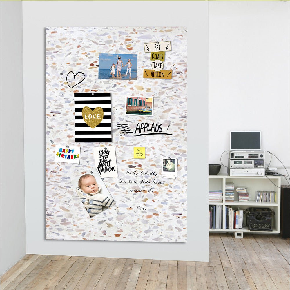 Magnetic Marker Board - Rishi
