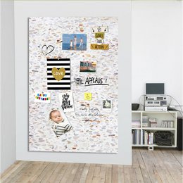 Magnetic Marker Board - Rishi