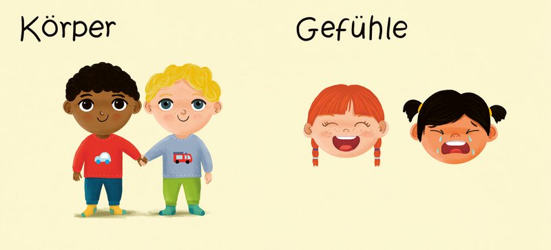Mein Lexikon