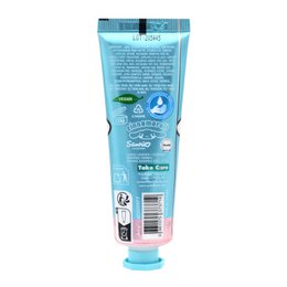 Cinnamoroll, Perfective moisturizer, scents, strawberries, vegan, hydration, child, junior, 30 ml, Take Care