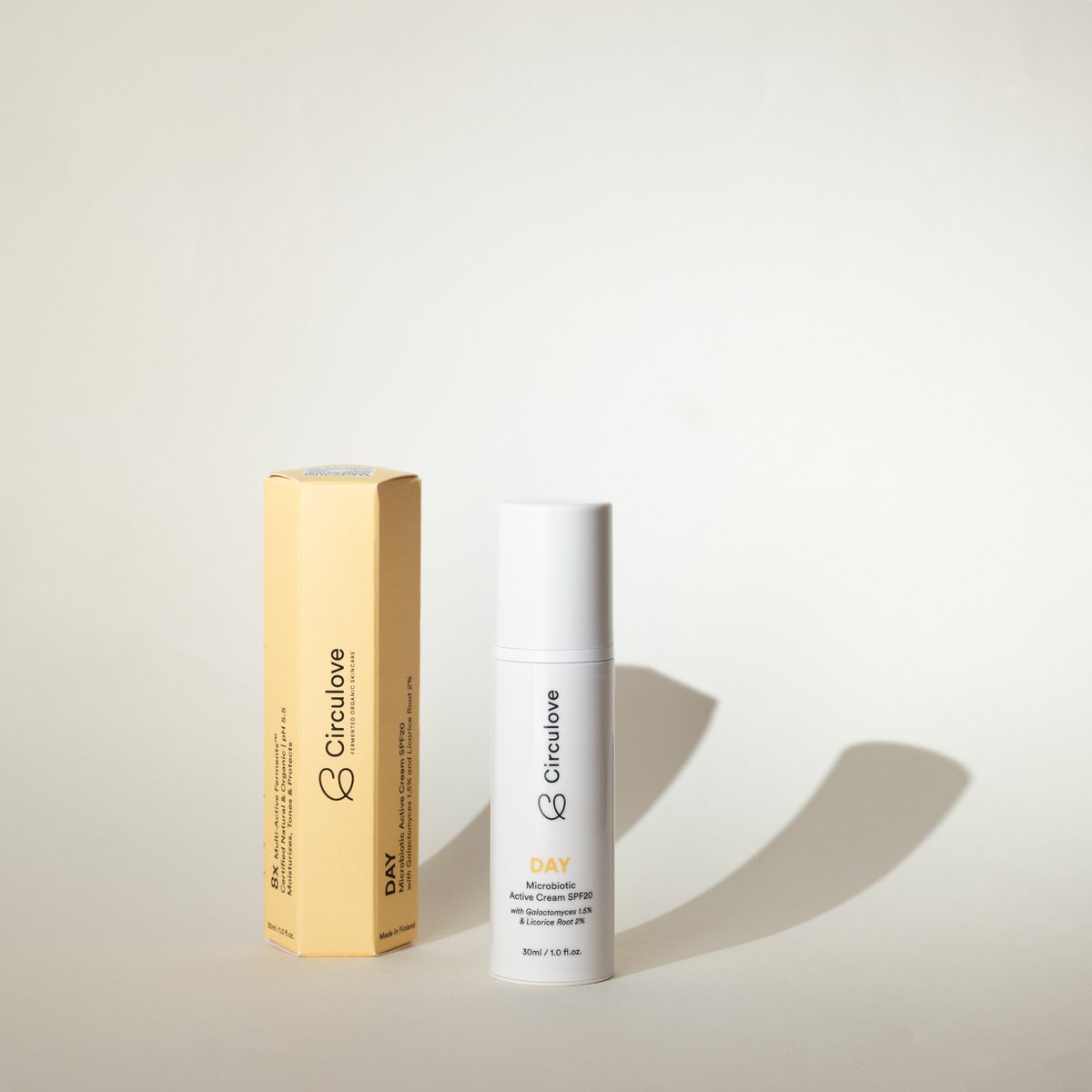 TAG | Biome Protecting Probiotic Barrier Cream SPF20
