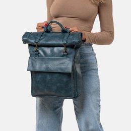 LANDER - Mochila unisex