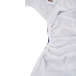 Swim diaper | Velcro | wild animals