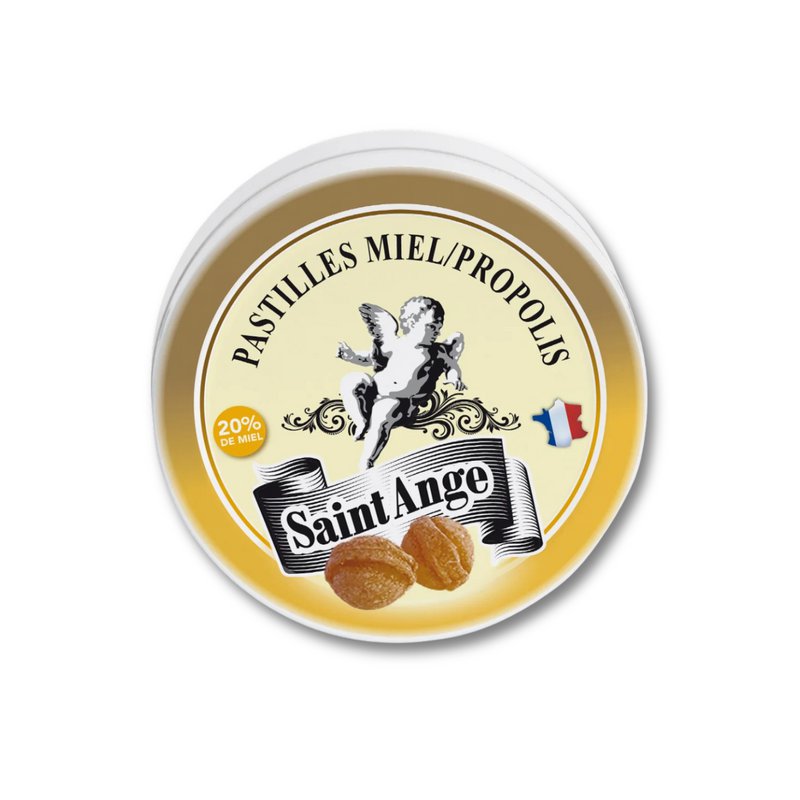 Holy Angel Honey Propolis