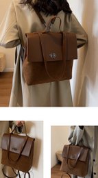 AnBeck 'Feel you Style' Rucksack (2 Farboptionen)