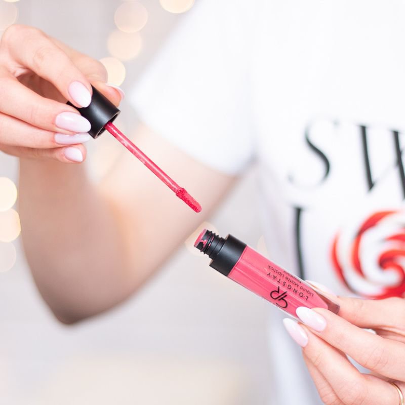 Longstay Liquid Matte Lipstick