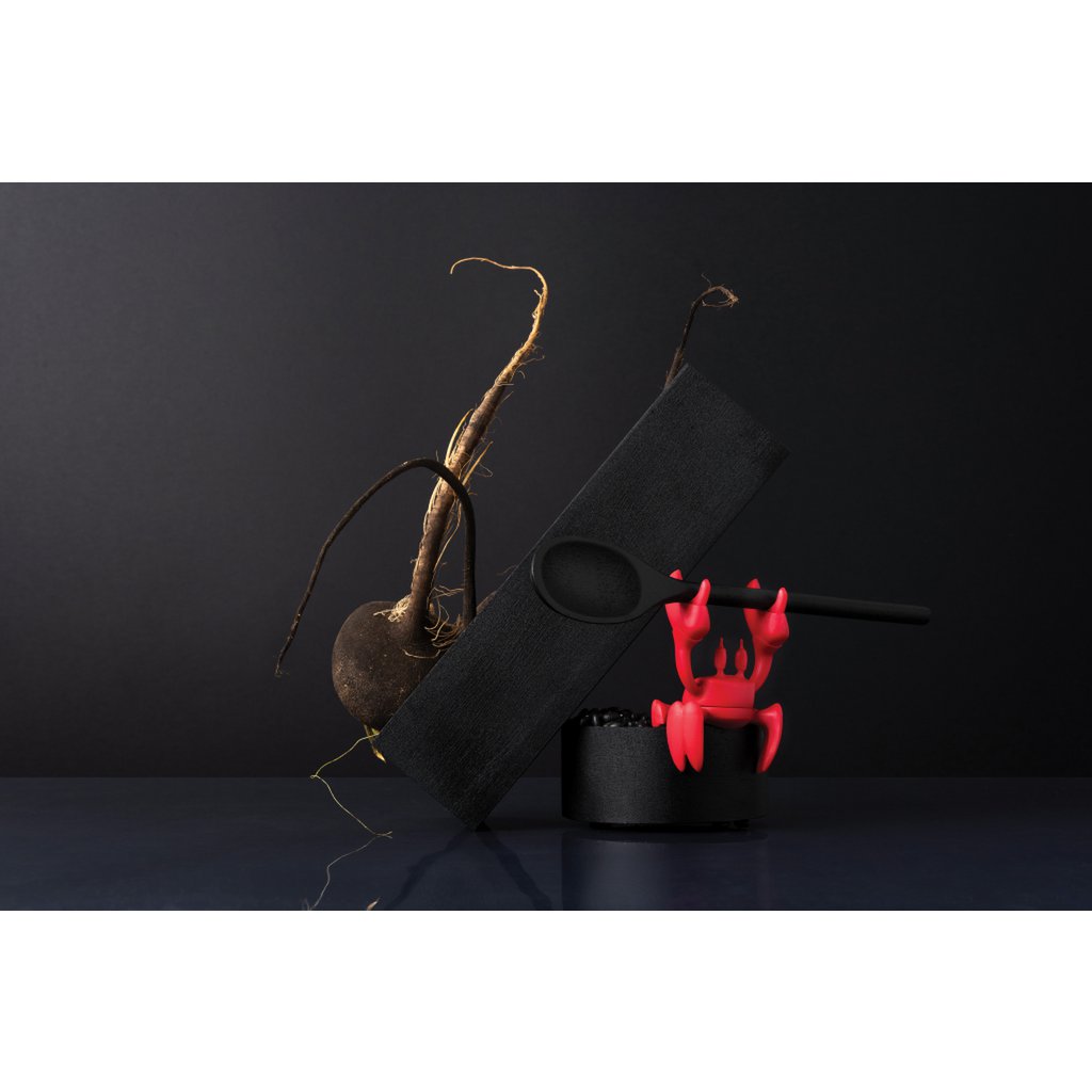 Ototo Lepelhouder Red