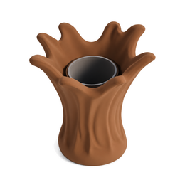 Ondara Sculptural Vase