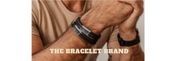 30 men's bracelets
